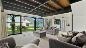 Couple’s Retreat Queenstown